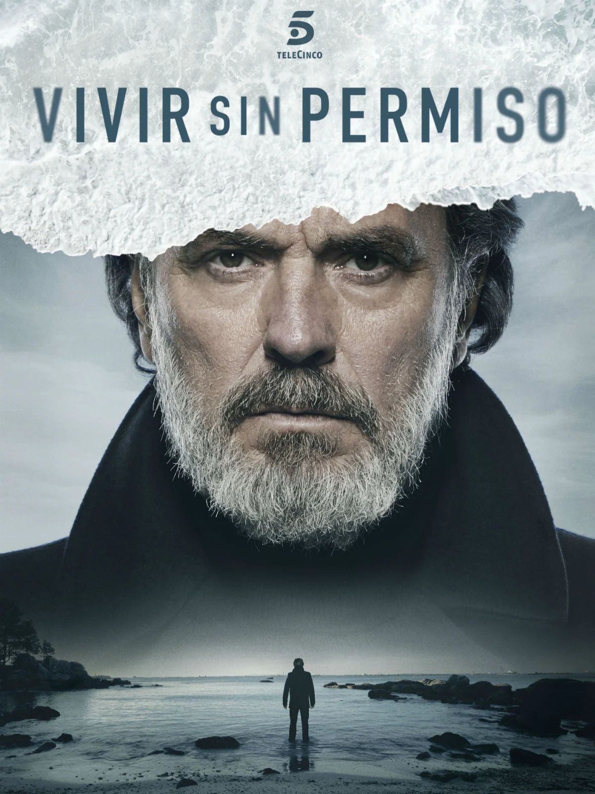 Vivir sin permiso (2018)